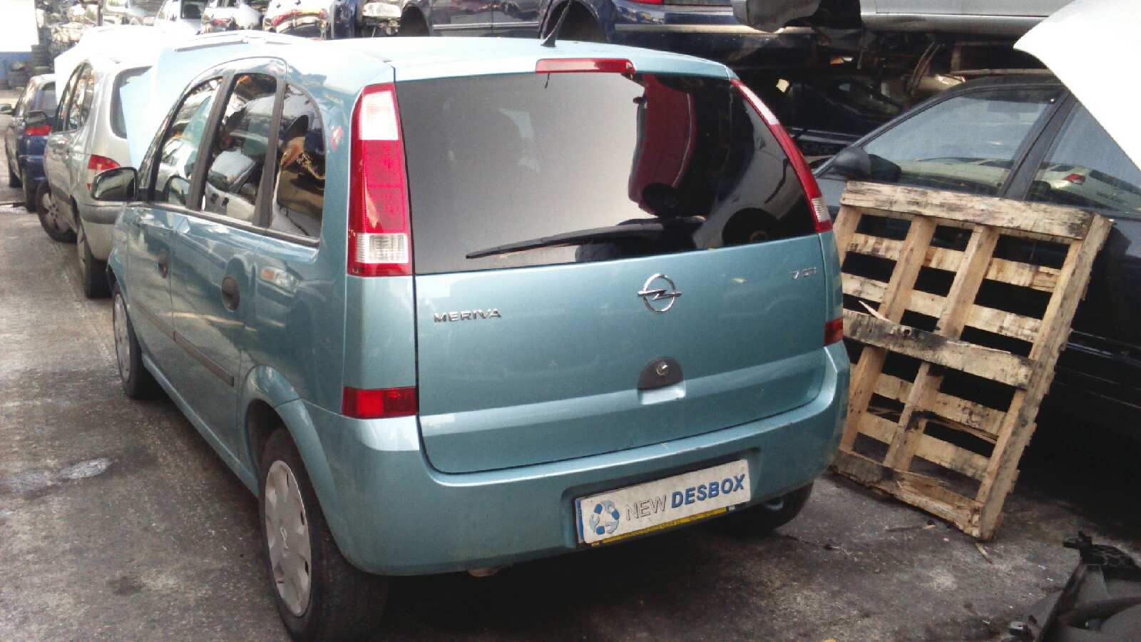 Vista 4