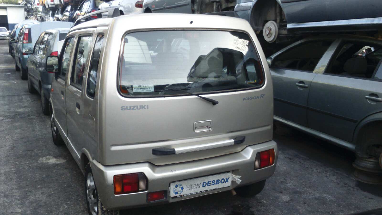 Vista 4
