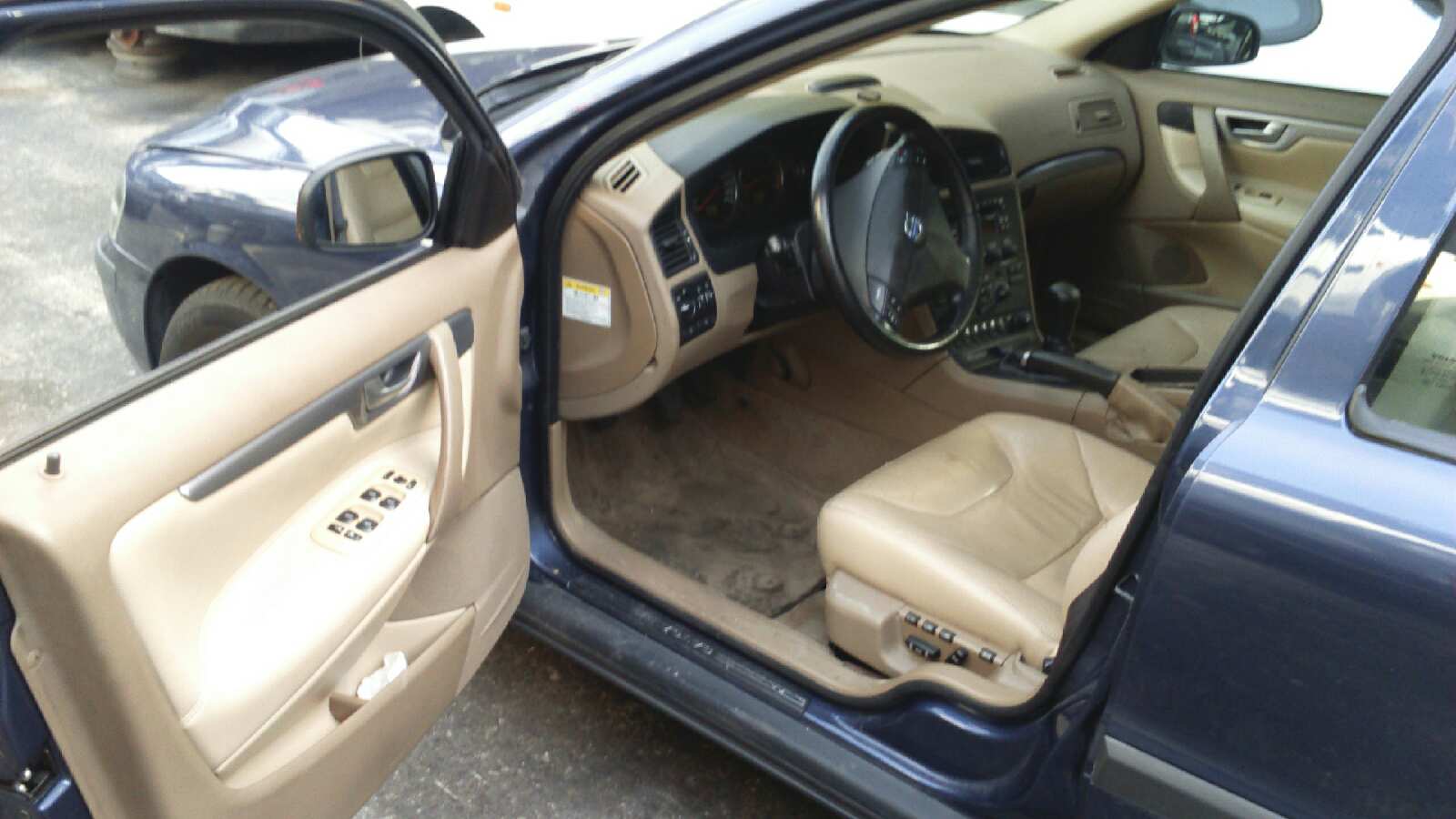 Vista 5