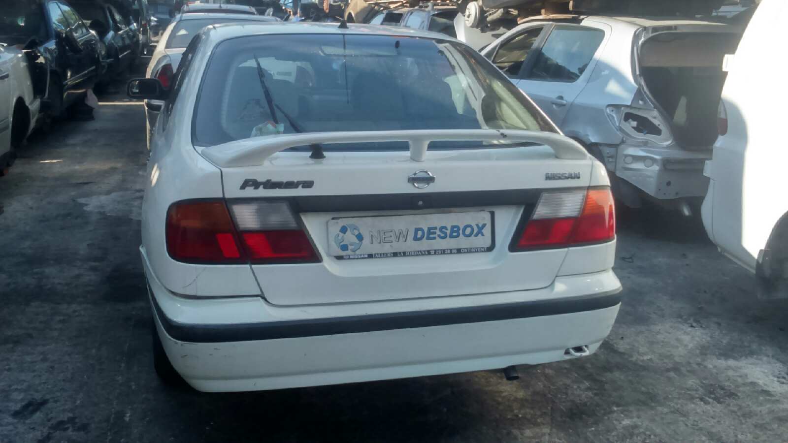 Vista 2