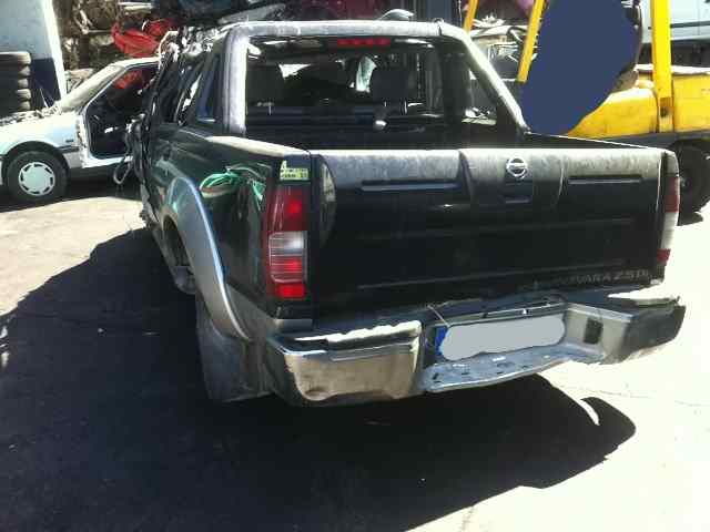 DIFERENCIAL DELANTERO NISSAN NAVARA PICK-UP (D40M) - vista 9