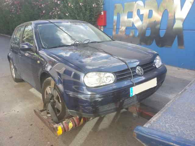 CENTRALITA MOTOR UCE VOLKSWAGEN GOLF IV BERLINA (1J1) - vista 5