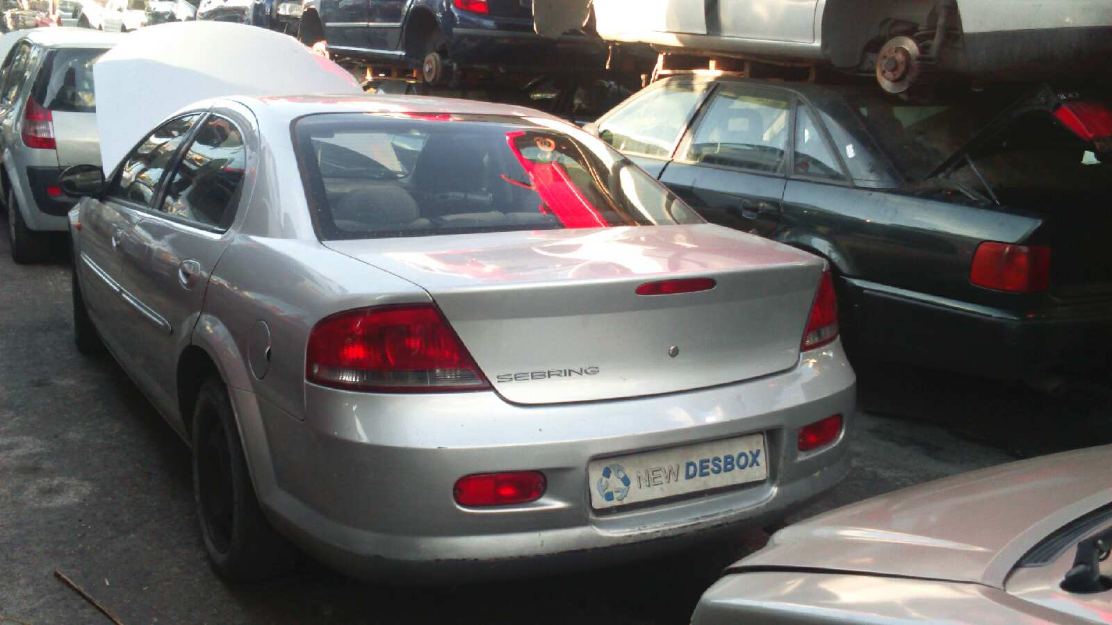 Vista 2