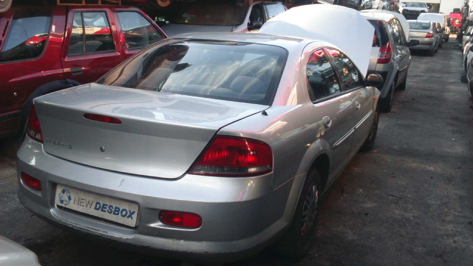 Vista 4