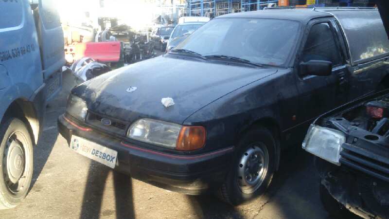 FARO IZQUIERDO FORD SIERRA TURNIER - vista 5