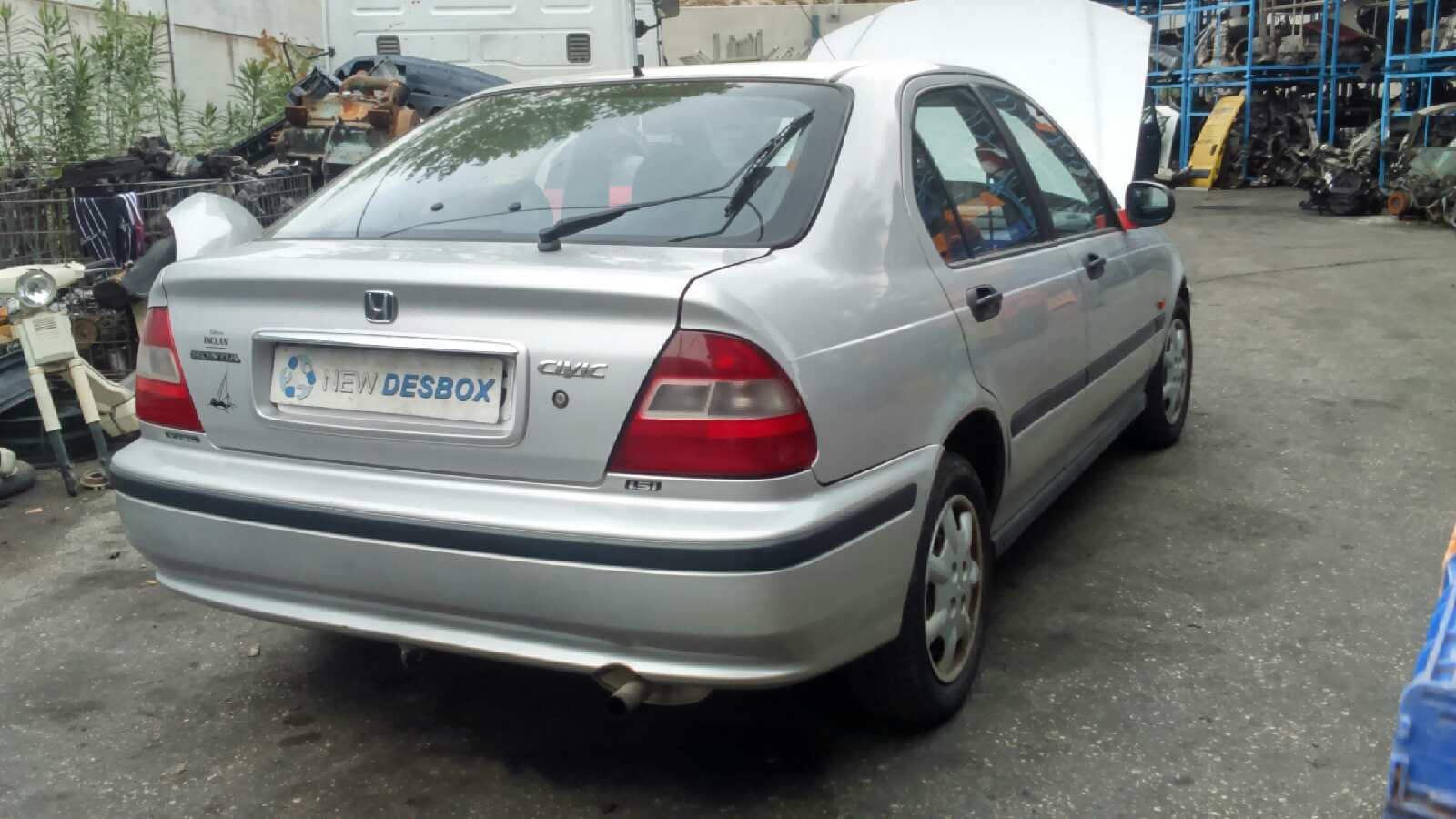Vista 5
