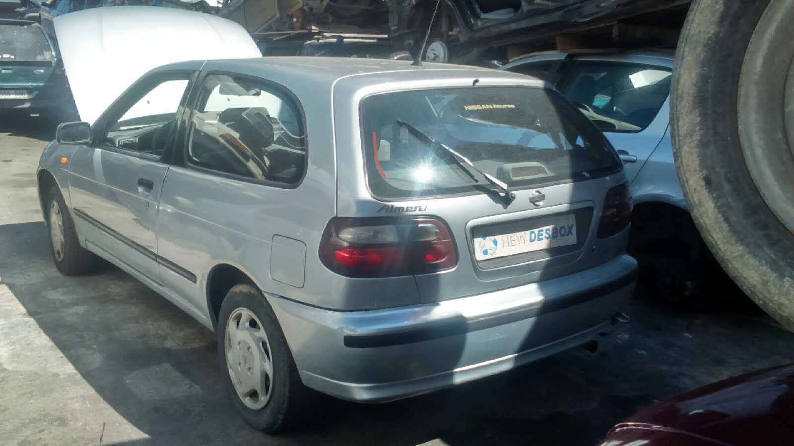 Vista 3