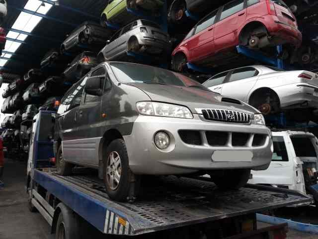 CONMUTADOR DE ARRANQUE HYUNDAI H 1 - vista 5