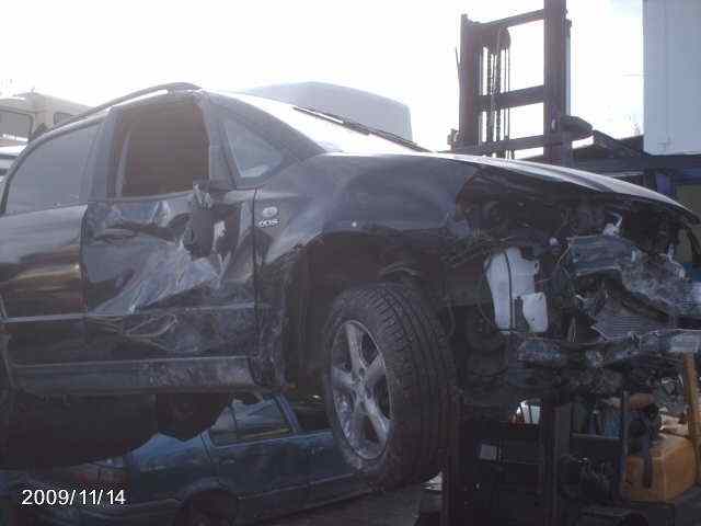 MOTOR ARRANQUE SUZUKI SX4 RW (EY) - vista 8