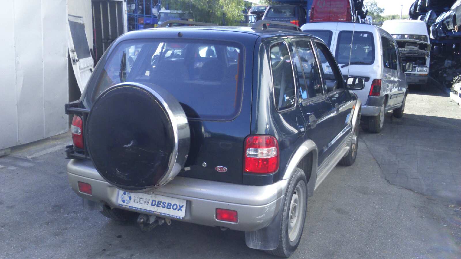 Vista 2