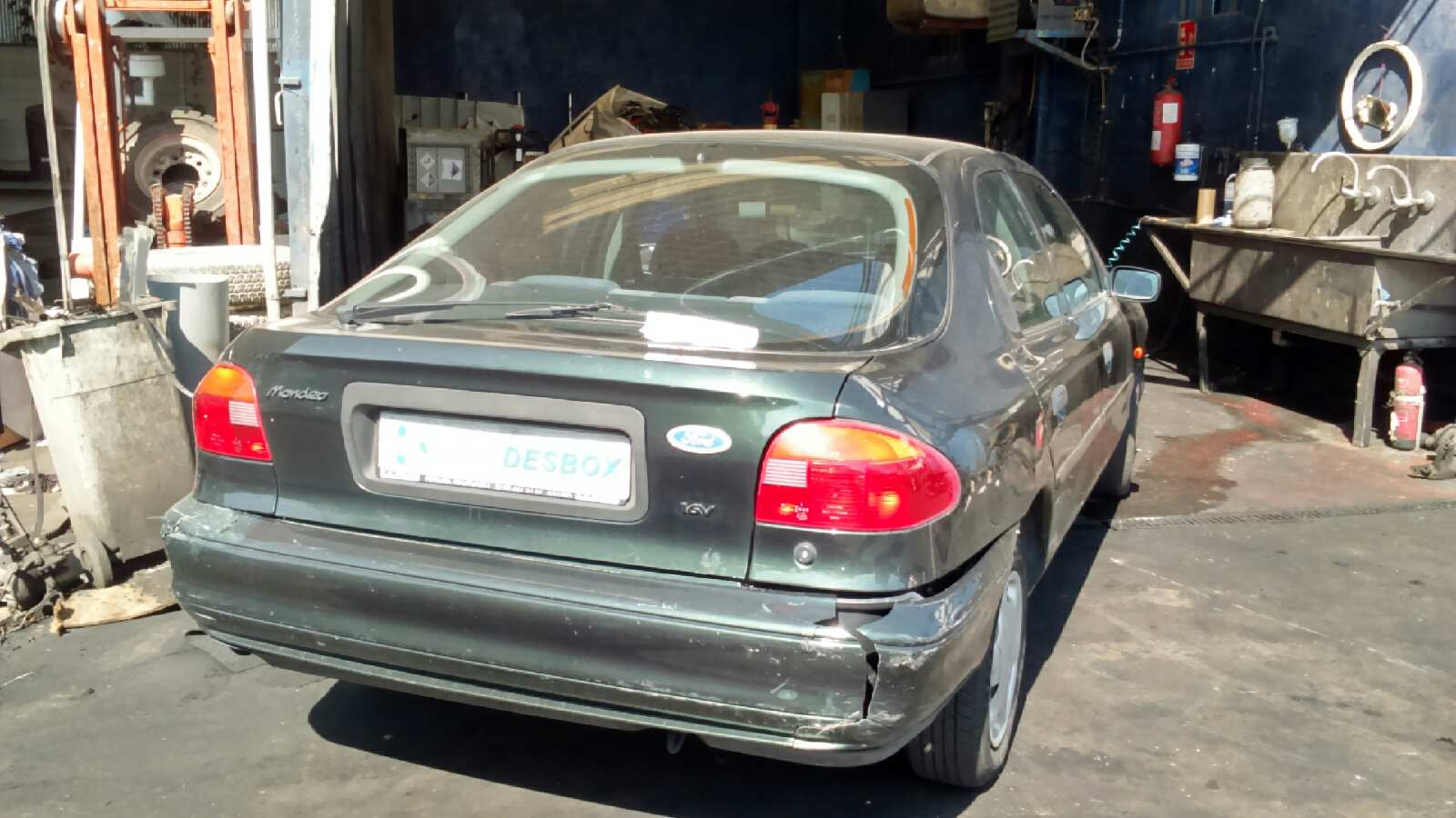 Vista 2
