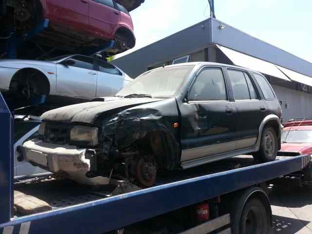 MANDO MULTIFUNCION KIA SPORTAGE - vista 7