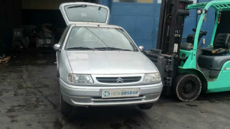BOBINA ENCENDIDO CITROEN SAXO - vista 9