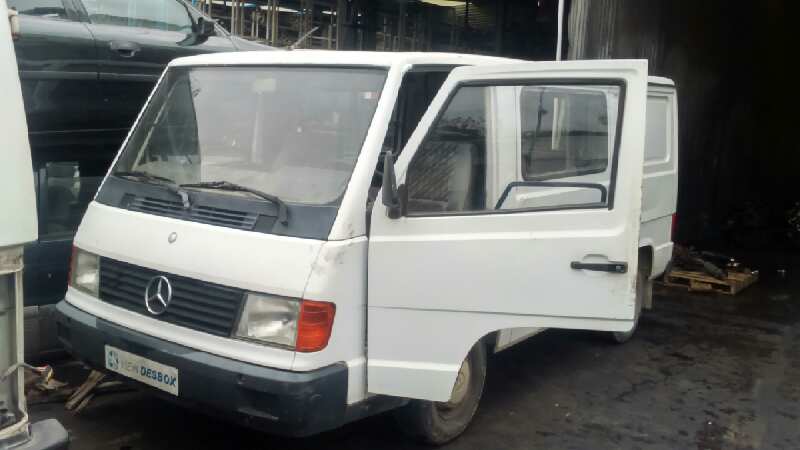 RETROVISOR IZQUIERDO MERCEDES-BENZ MB 100 D CAJA CERRADA / COMBI - vista 4