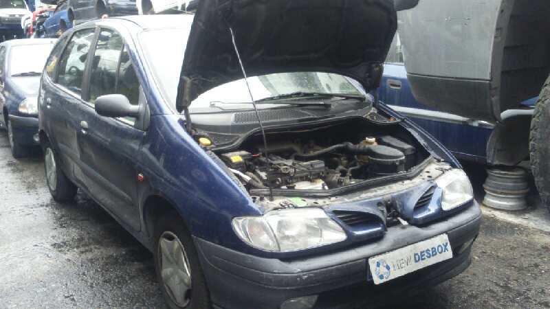 PILOTO DELANTERO IZQUIERDO RENAULT MEGANE I SCENIC (JA0) - vista 4