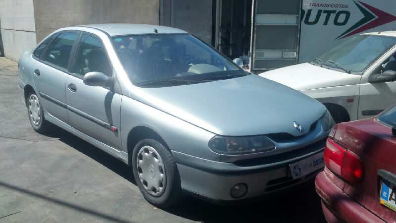 PILOTO TRASERO IZQUIERDO RENAULT LAGUNA (B56) - vista 7