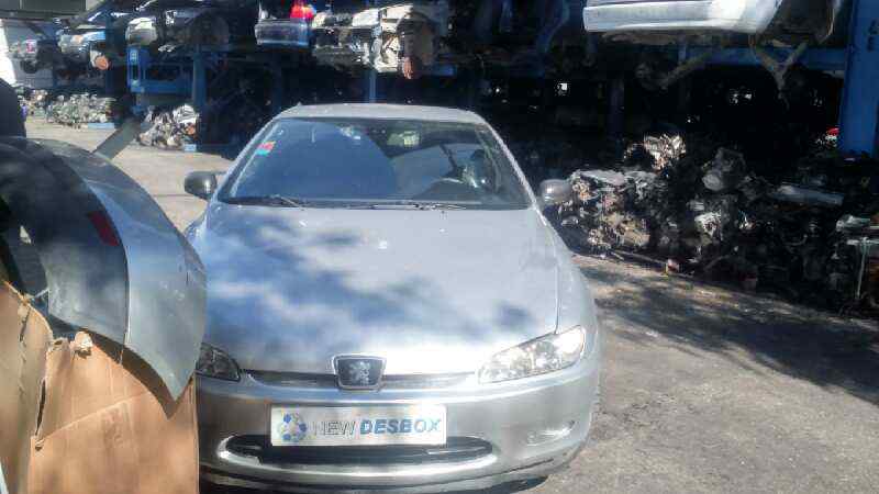 BOMBA FRENO PEUGEOT 406 COUPE (S1/S2) - vista 8