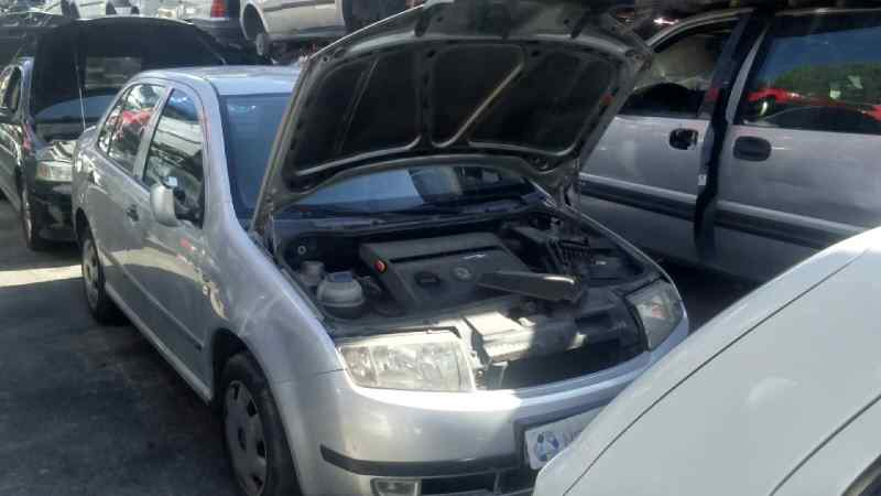 CAJA CAMBIOS SKODA FABIA (6Y2/6Y3) - vista 7