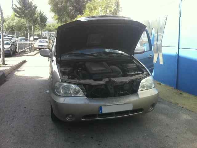 MANDO CALEFACCION / AIRE ACONDICIONADO KIA CARNIVAL II - vista 8