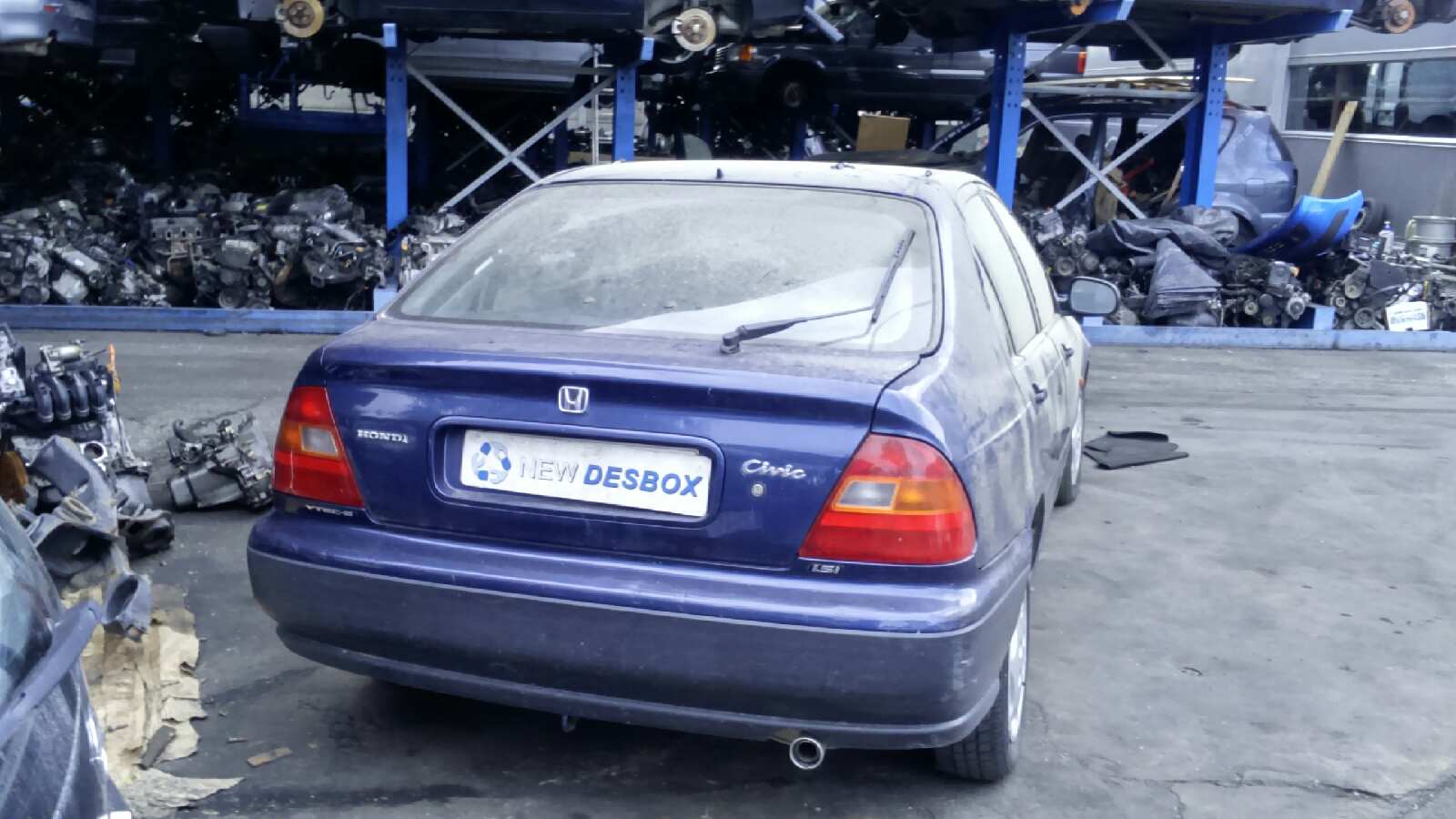 Vista 2