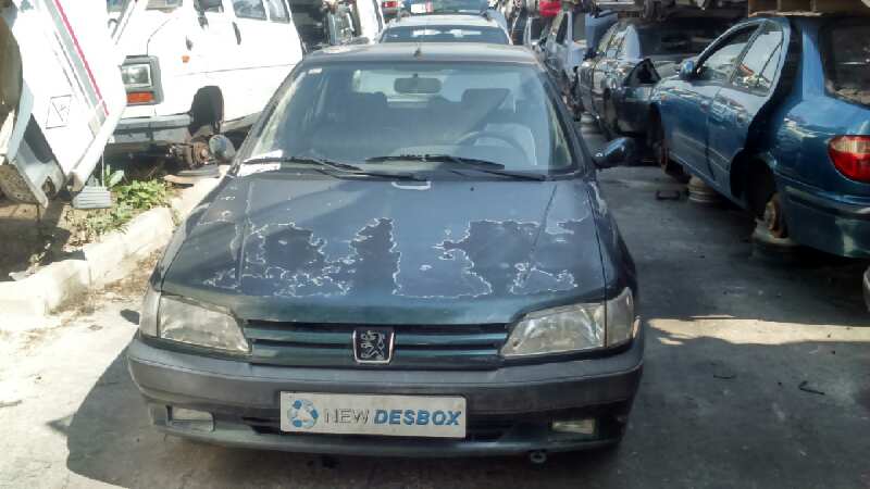 BOBINA ENCENDIDO PEUGEOT 306 BERLINA 3/4/5 PUERTAS (S2) - vista 5
