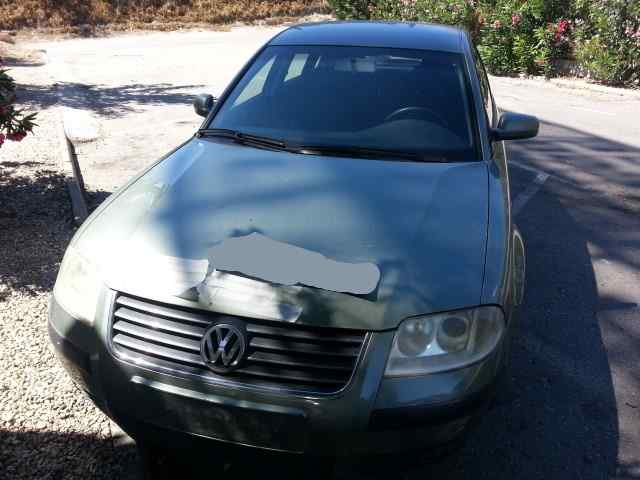 AFORADOR VOLKSWAGEN PASSAT BERLINA (3B3) - vista 6