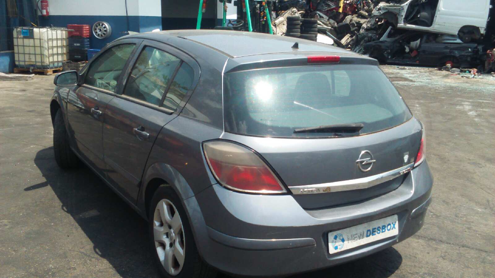 Vista 3