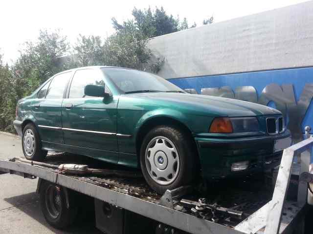 TAPA MALETERO BMW SERIE 3 BERLINA (E36) - vista 6