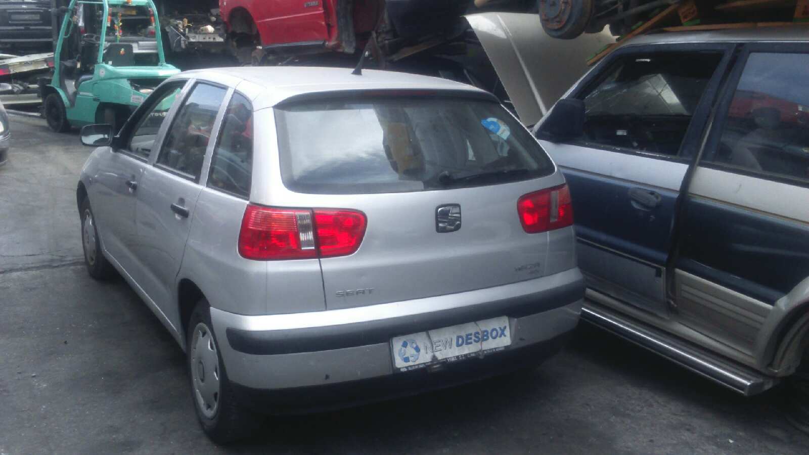 Vista 2