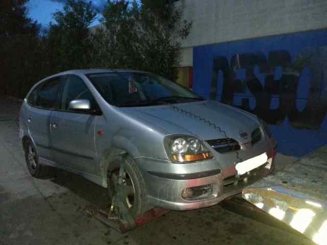 MANDO ELEVALUNAS DELANTERO IZQUIERDO NISSAN ALMERA TINO (V10M) - vista 4