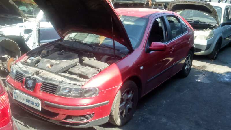 BOMBA DIRECCION SEAT LEON (1M1) - vista 7