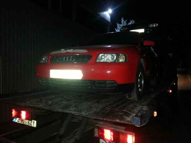 BOMBA DIRECCION AUDI A3 (8L) - vista 6