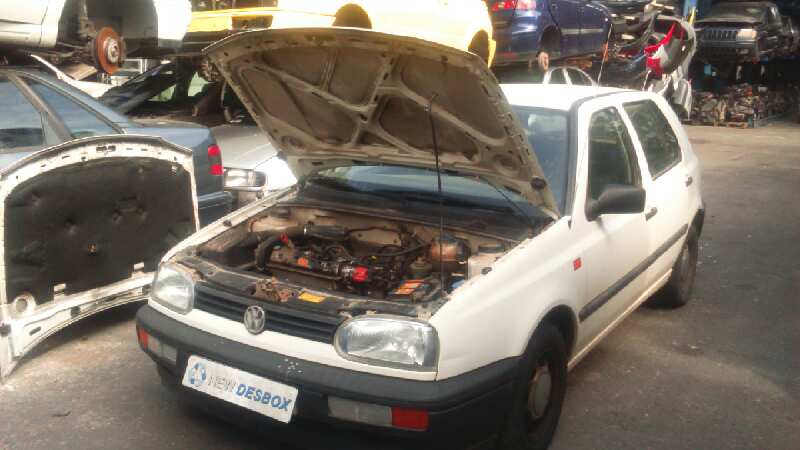 FARO IZQUIERDO VOLKSWAGEN GOLF III BERLINA (1H1) - vista 4