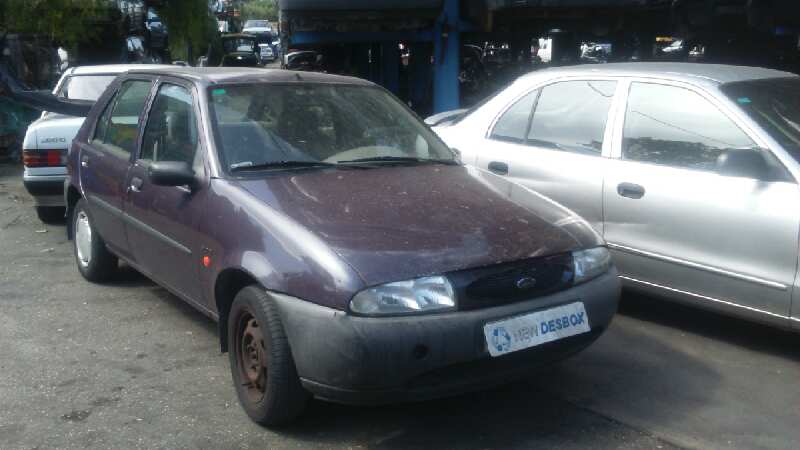 CAJA MARIPOSA FORD FIESTA BERLINA - vista 10