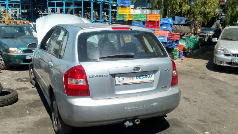 Vista 5