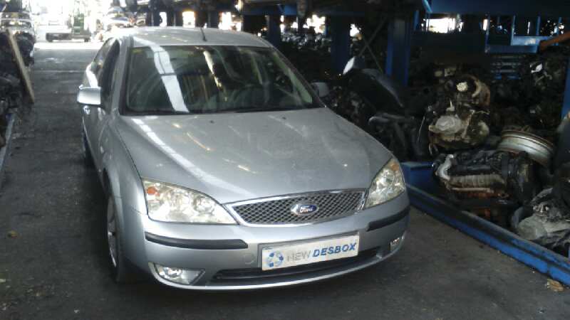 ENFRIADOR EGR FORD MONDEO BERLINA (GE) - vista 6