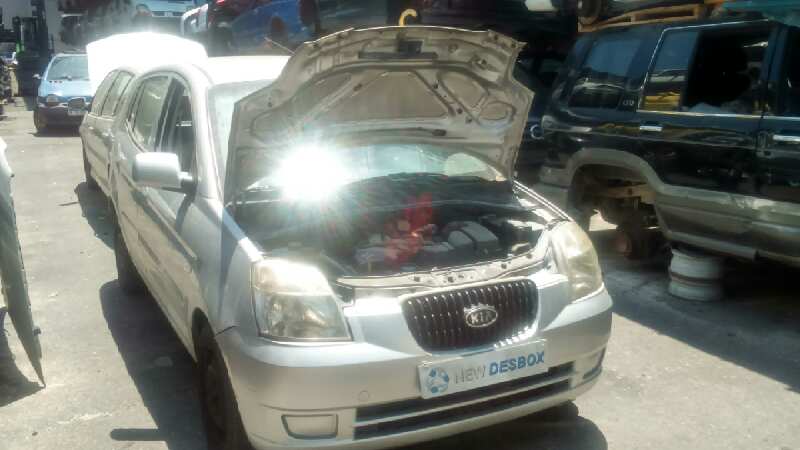 MANDO LUCES KIA PICANTO - vista 5