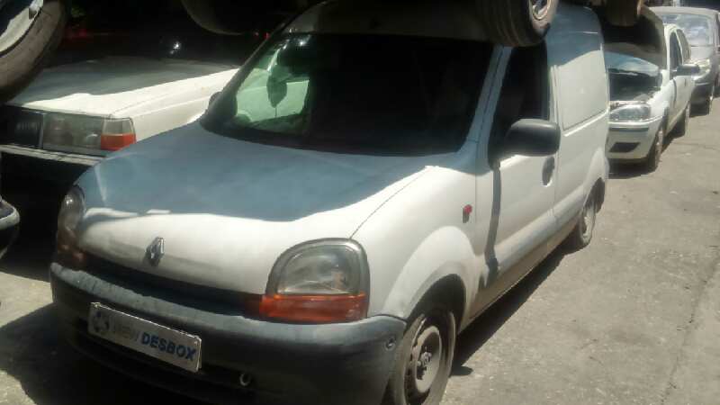 MANGUETA DELANTERA DERECHA RENAULT KANGOO (F/KC0) - vista 6