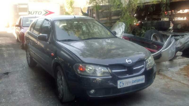 PUERTA DELANTERA IZQUIERDA NISSAN ALMERA (N16/E) - vista 5