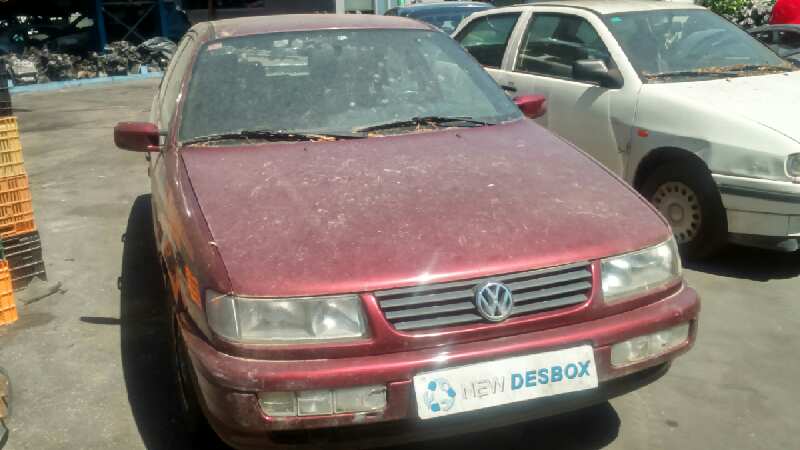 TRANSMISION DELANTERA IZQUIERDA VOLKSWAGEN PASSAT BERLINA (3A2) - vista 3