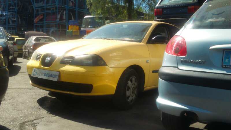 ELEVALUNAS DELANTERO DERECHO SEAT IBIZA (6L1) - vista 7