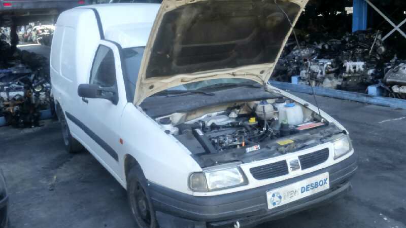 DEPRESOR FRENO / BOMBA VACIO SEAT INCA (6K9) - vista 6