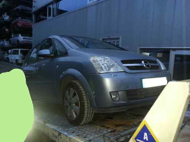 PILOTO TRASERO DERECHO OPEL MERIVA - vista 5