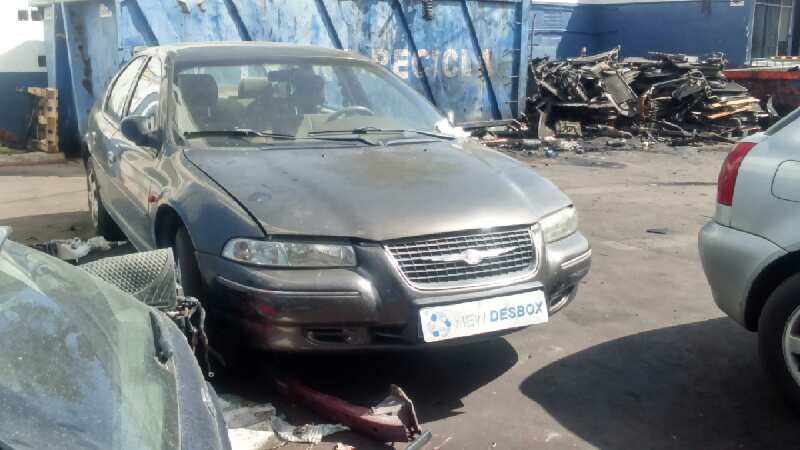 PILOTO TRASERO IZQUIERDO CHRYSLER STRATUS BERLINA (JA) - vista 8