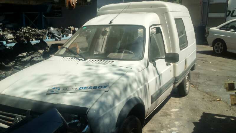 CAJA CAMBIOS CITROEN C15 - vista 7