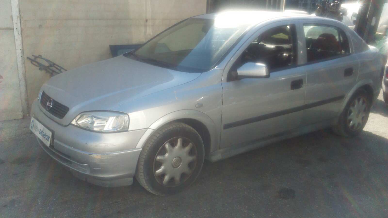 Vista 5