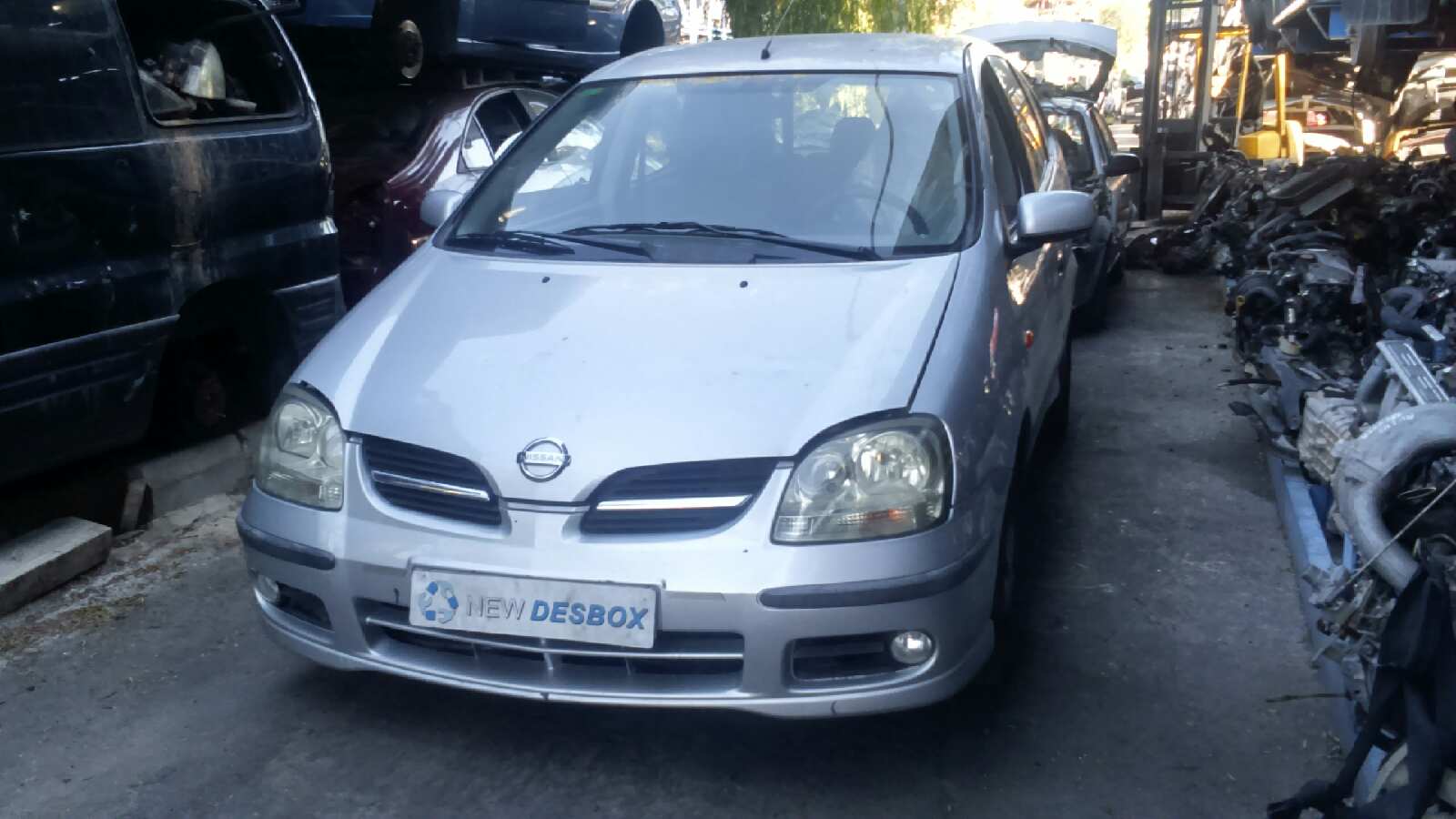 Vista 4
