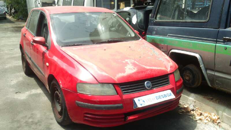 RETROVISOR IZQUIERDO FIAT STILO (192) - vista 7