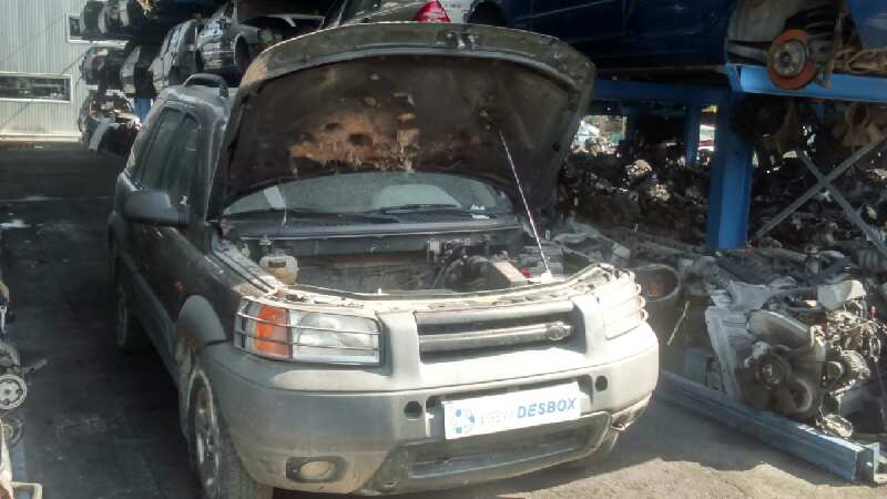 MANGUETA DELANTERA IZQUIERDA LAND ROVER FREELANDER (LN) - vista 5