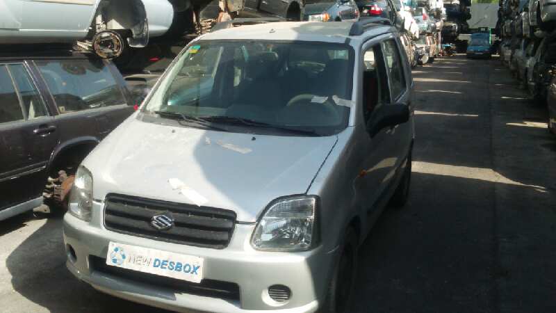 ELEVALUNAS DELANTERO DERECHO SUZUKI WAGON R+ RB (MM) - vista 5